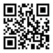 微信公众号二维码